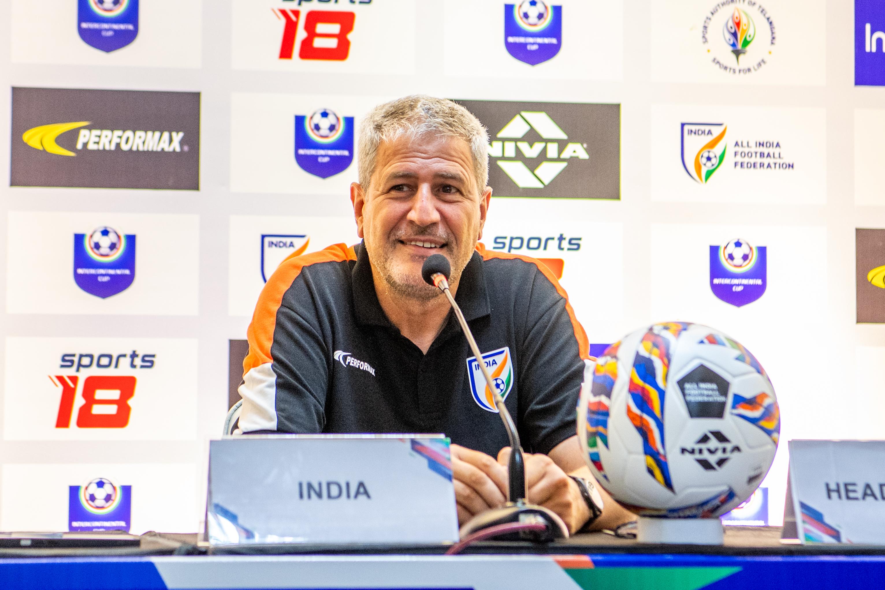 AIFF part ways with Manolo Marquez: Report