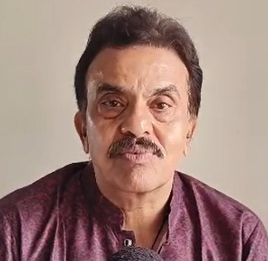 Shiv Sena’s Sanjay Nirupam lauds PM Modi's GST 2.0 reforms