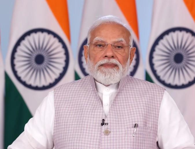 PM Modi pushes for 'care economy', youth empowerment at post-Budget webinar