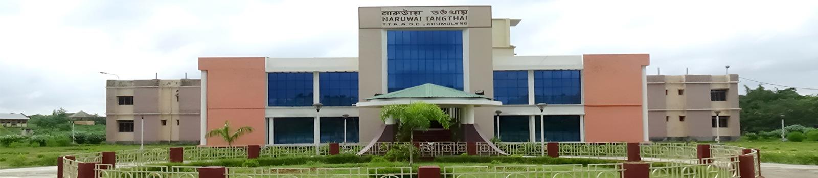 Multi-cornered contest set for crucial April 12 tribal body elections in Tripura