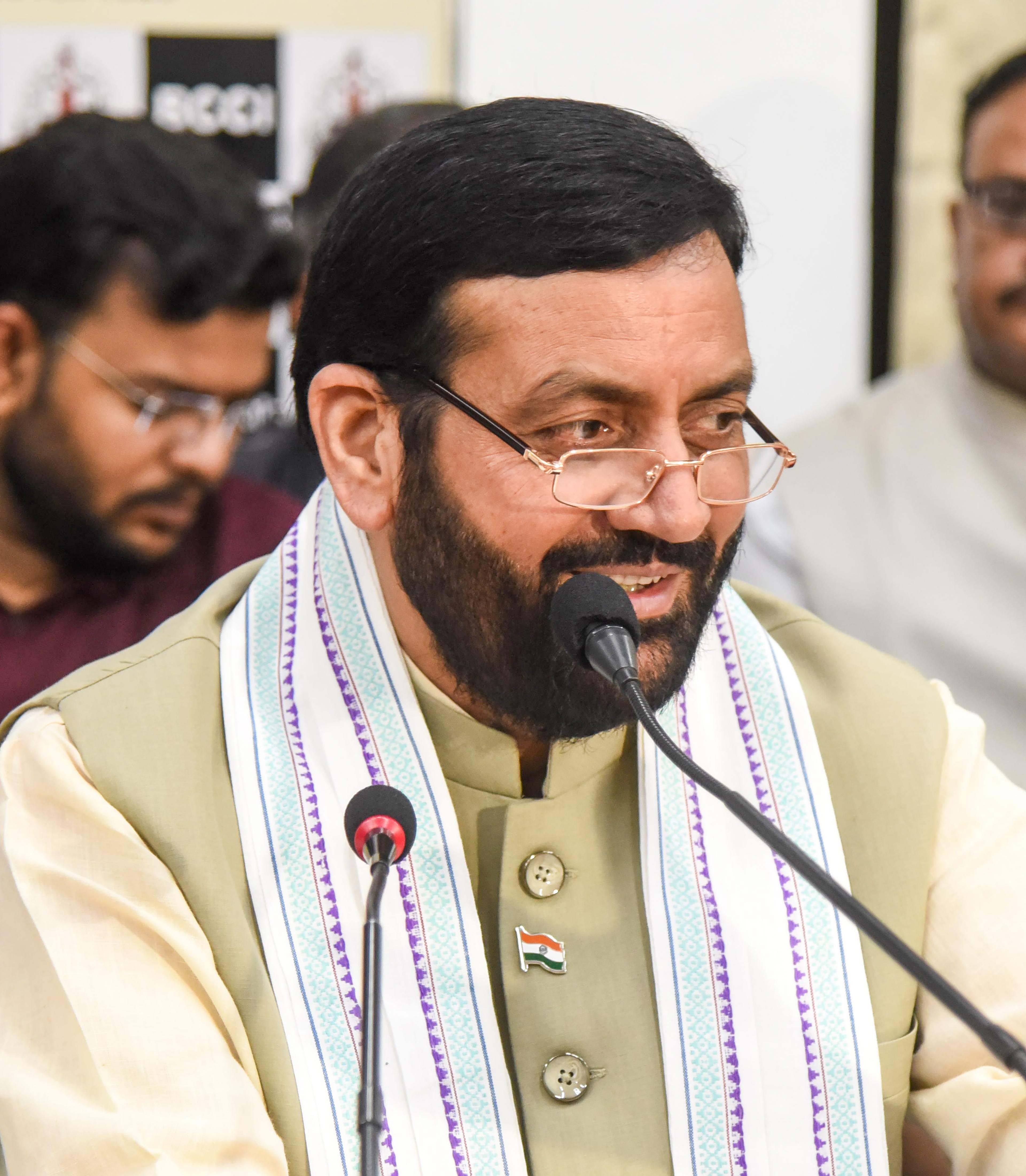 Enhancing farmers' incomes priority in Budget, says Haryana CM Saini