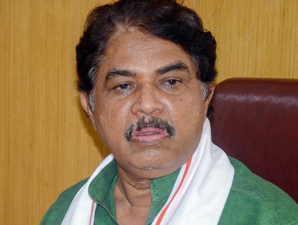 Mysuru convention held to 'finish' Shivakumar, claims K’taka BJP