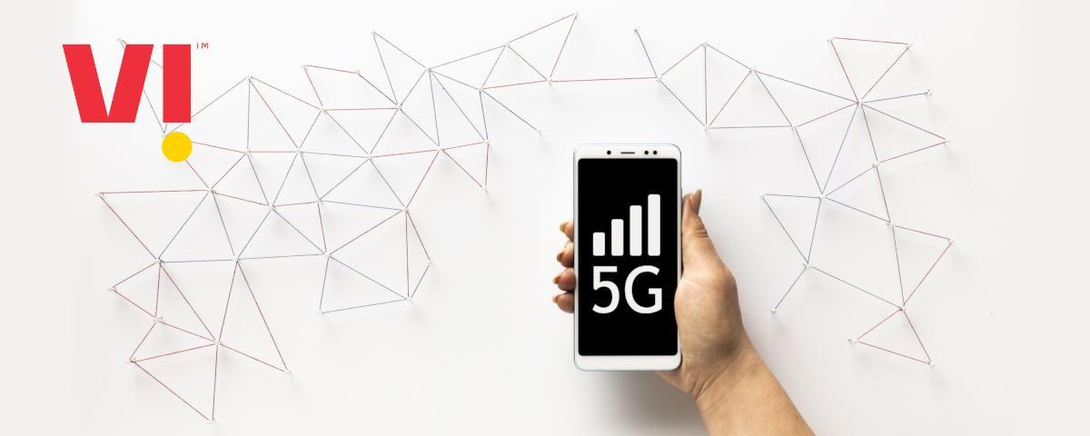 Vodafone Idea Partners with HCLSoftware