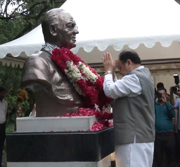 BJP remembers Arun Jaitley on his death anniversary, hails his sharp intellect, legacy