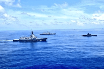 Behind India's increasing engagements in Indian Ocean region
