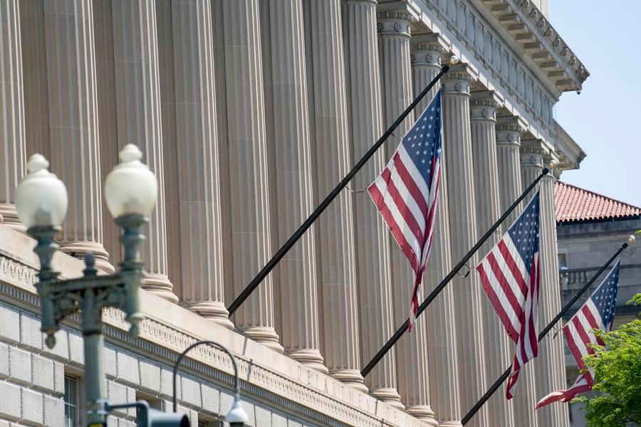 US launches labour probe on 60 economies