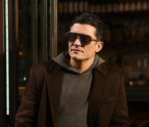 Orlando Bloom gives glimpse of ‘love language lately’