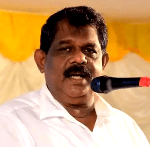 Kerala HC refuses to stay ex-MLA Antony Raju's conviction; verdict hits his election plan