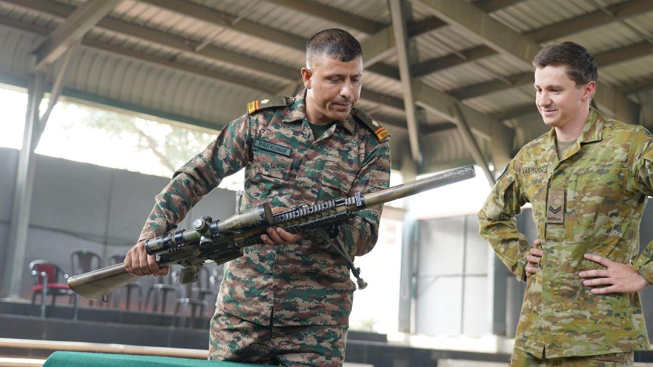 Australian Army Chief’s visit to India from Aug 10 to focus on Defence ties, Indo-Pacific