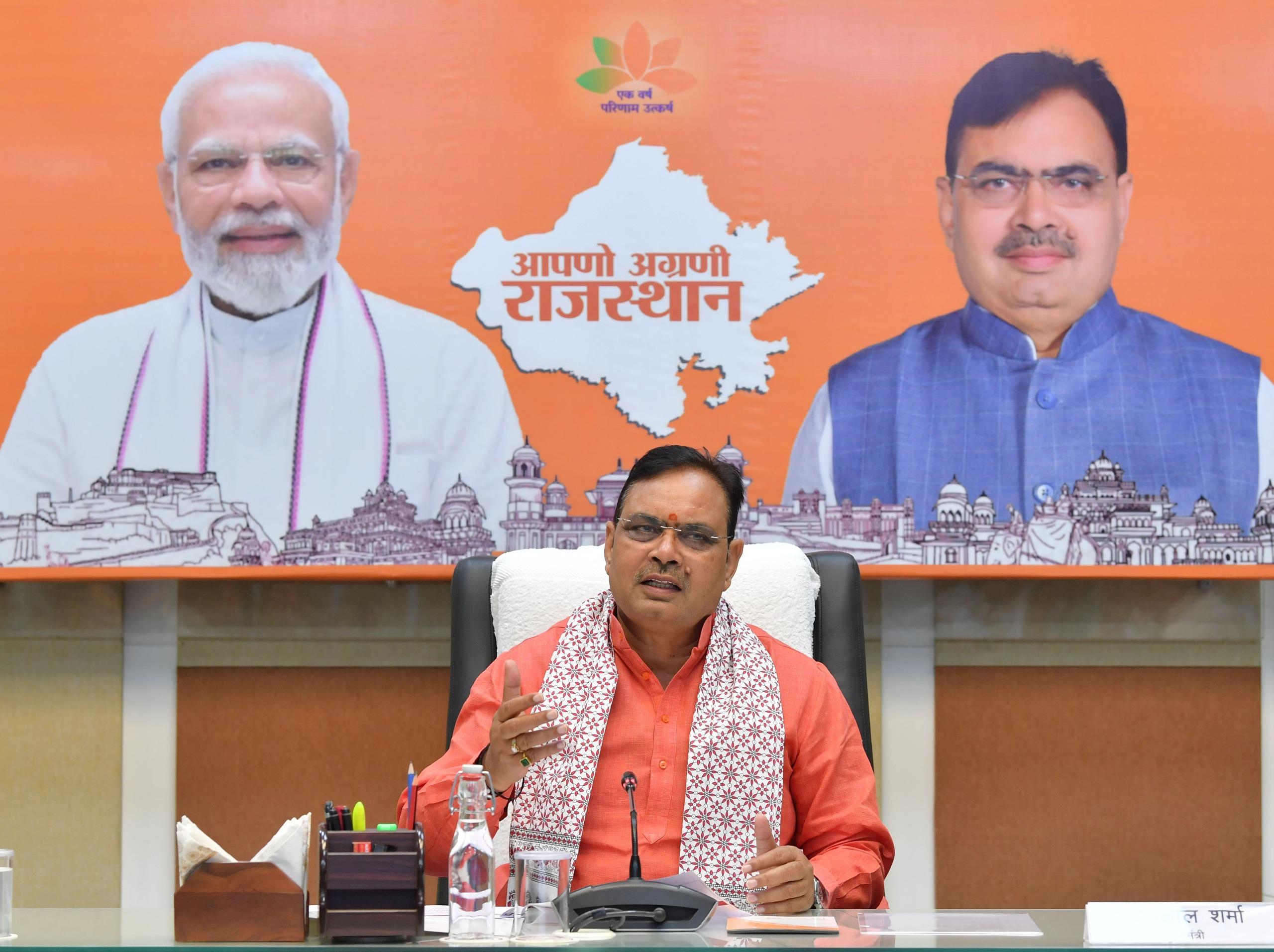 Army parade to be held for 1st time in Rajasthan on Jan 15 next year