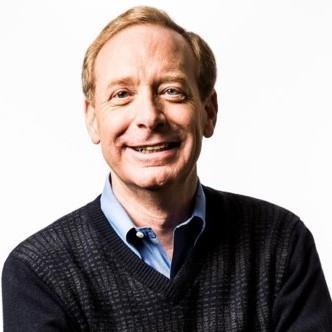 Urgent need to bridge AI divide between Global North and South: Microsoft’s Brad Smith