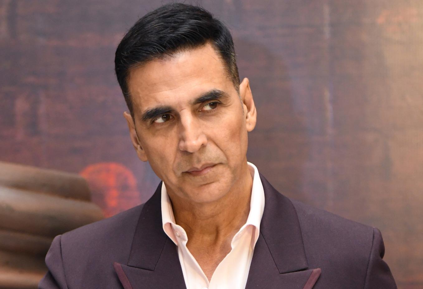 Akshay Kumar to PM Modi: Happy Birthday, Captain