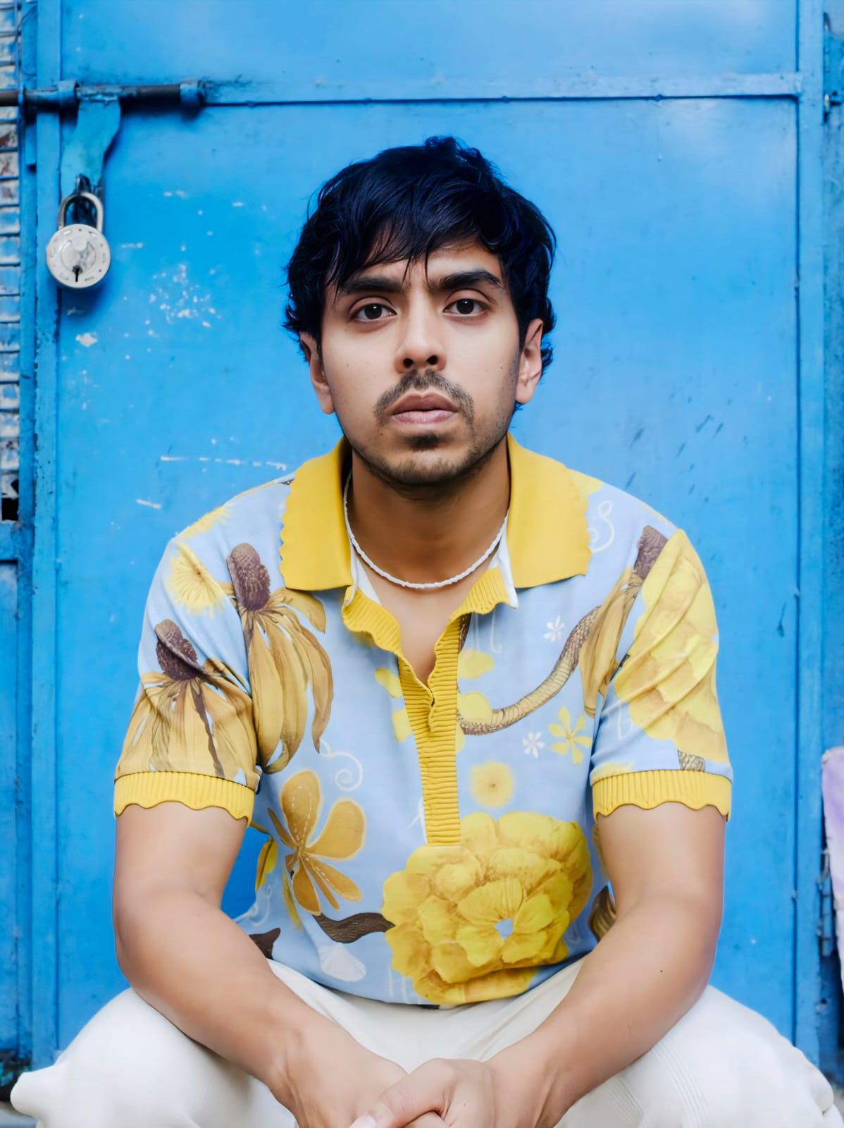 Adarsh Gourav reveals why nuanced, risk-taking stories can breathe more on OTT