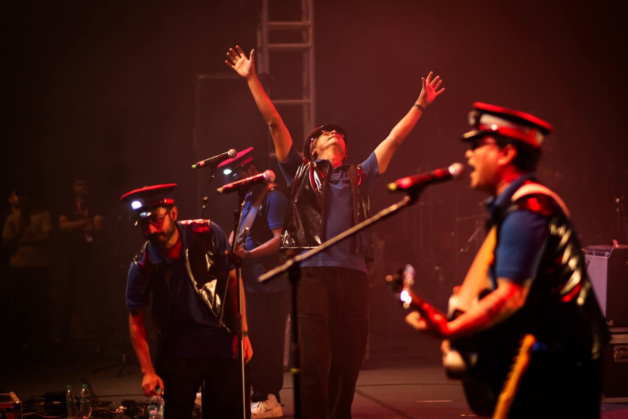 ‘Anirban has delivered a direct message without sparing, but it was fun’