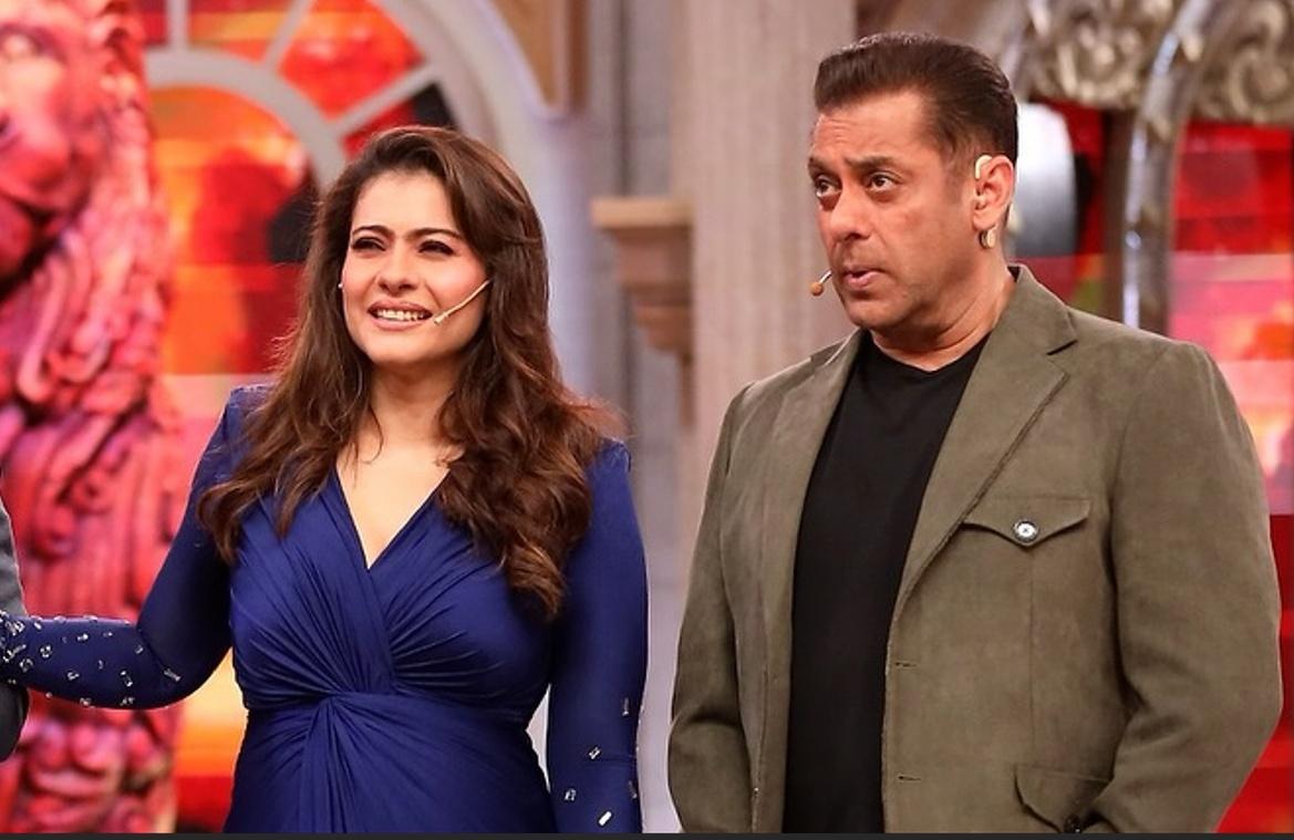 ‘Bigg Boss 19’: Salman Khan, Kajol bring back ‘Odh Li Chunariya’ with an Ajay Devgn twist