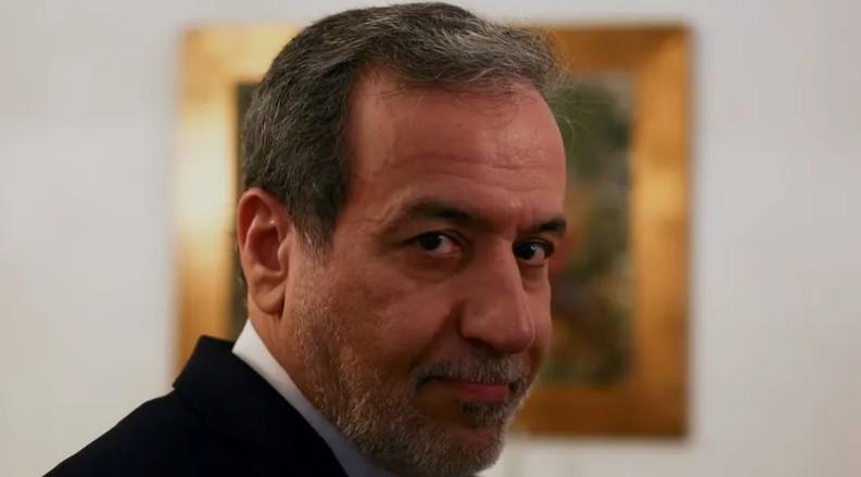 Iran warns of 'everlasting consequences' after US strikes on nuclear sites