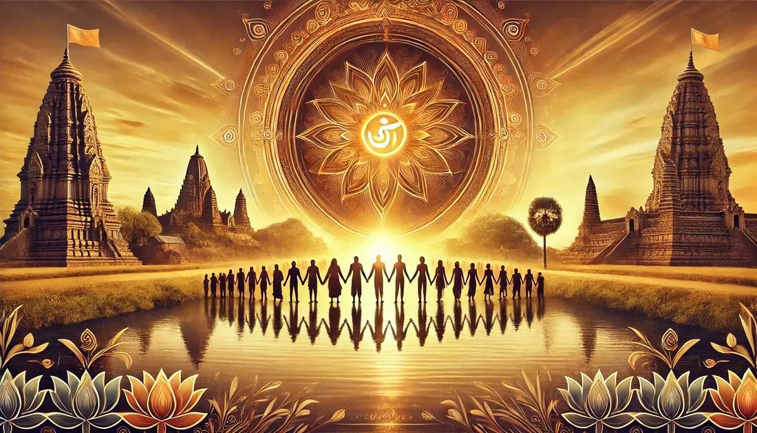 Sanatan Dharma-Sanatani