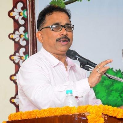 BJD defends MLA suspensions, says Naveen Patnaik 'never tolerates corrupt traitors'