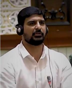 BRS MLA’s alleged unruly behaviour referred to Ethics Committee