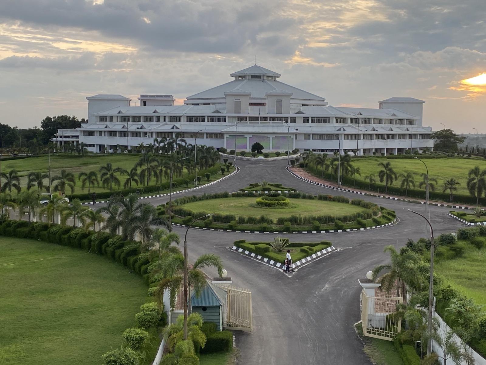 Tripura Assembly budget session from March 13; new Speaker likely