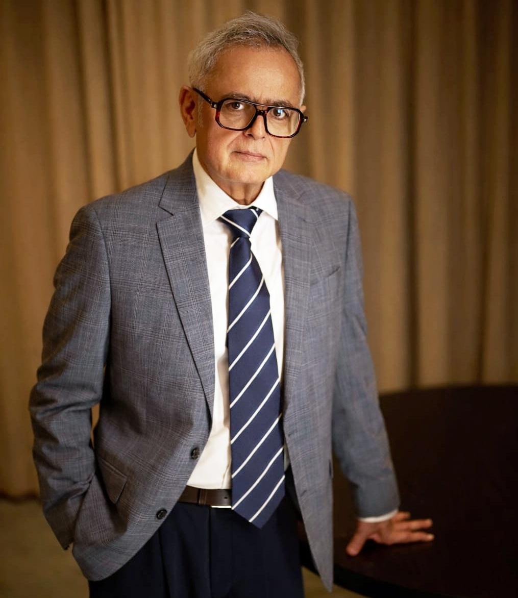 Hansal Mehta brings back iconic ‘Khana Khazana’ with an AI spin, introduces ‘Khana Dil Se’