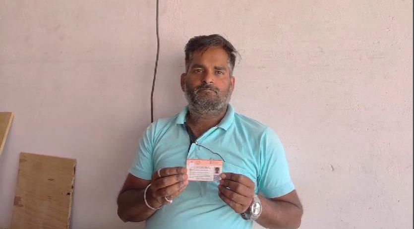 PM Vishwakarma Yojana transforms labourer into entrepreneur in MP's Damoh