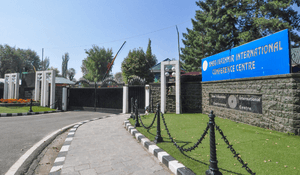 25 top judges including CJI, five chief justices of HCs to attend conference in Kashmir on July 26