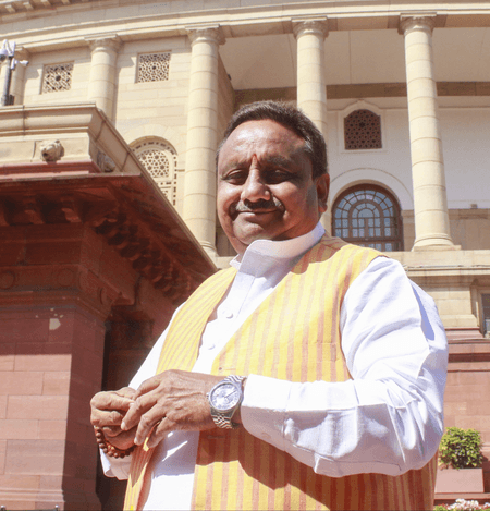 Absolutely wrong: BJP's Praveen Khandelwal, others flay Maulana Madani's remarks