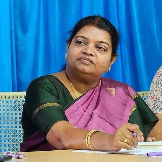 DMK women wing to launch statewide door-to-door campaign from Monday