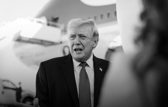 'No kings' protests sweep US against Trump policies