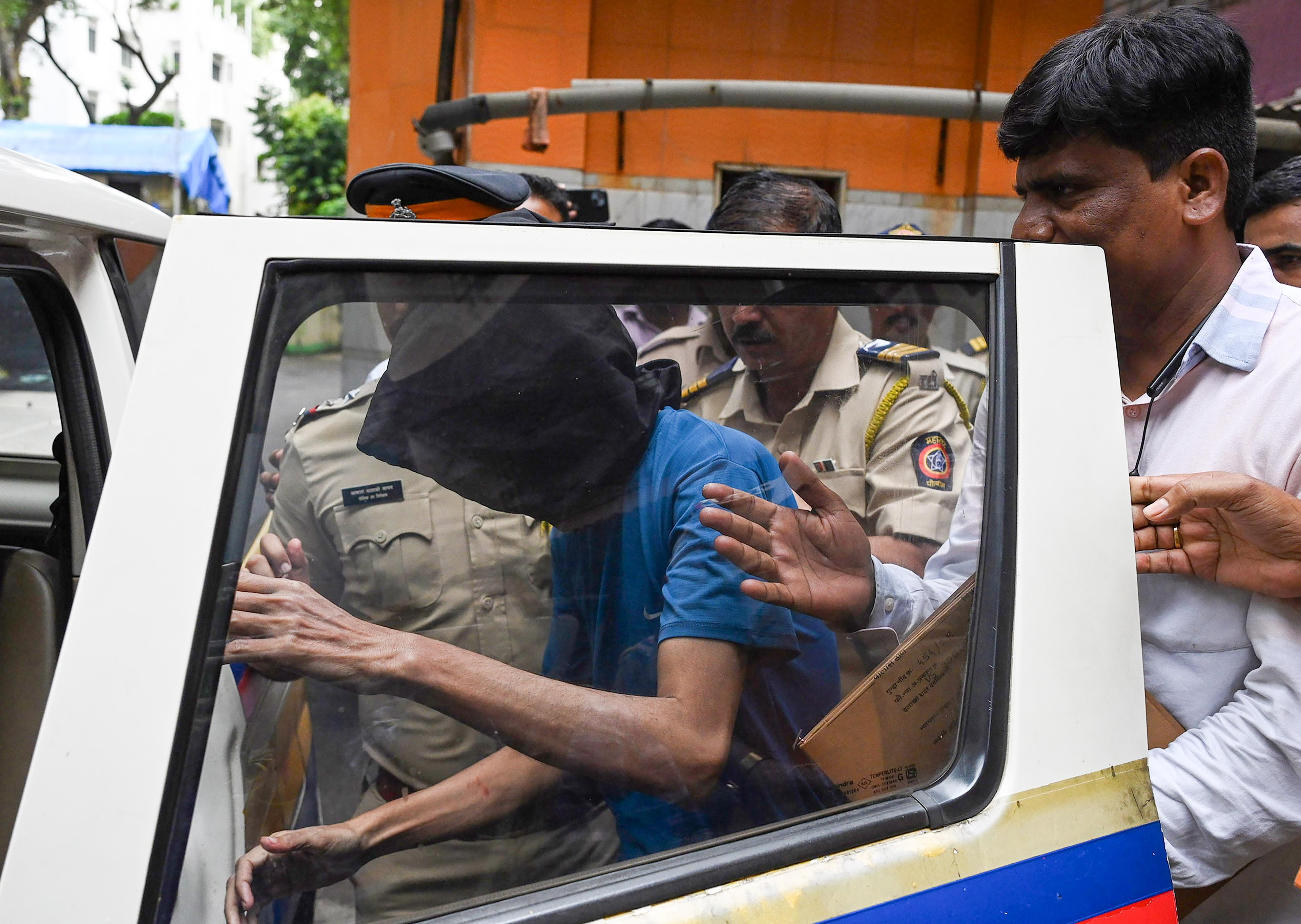 Man arrested after molesting Australian female cricket players in Indore for world cup