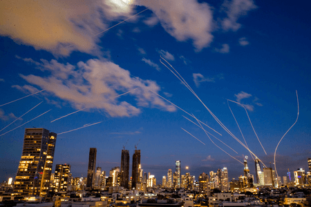 Pilot body urges DGCA to suspend flights in high-risk war zones