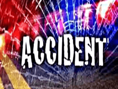 Three killed in Chhattisgarh road mishap