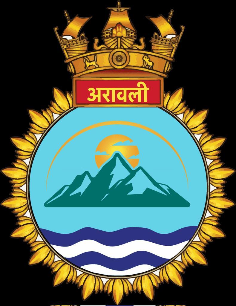 Navy Chief to commission new base INS Aravali in Gurugram tomorrow