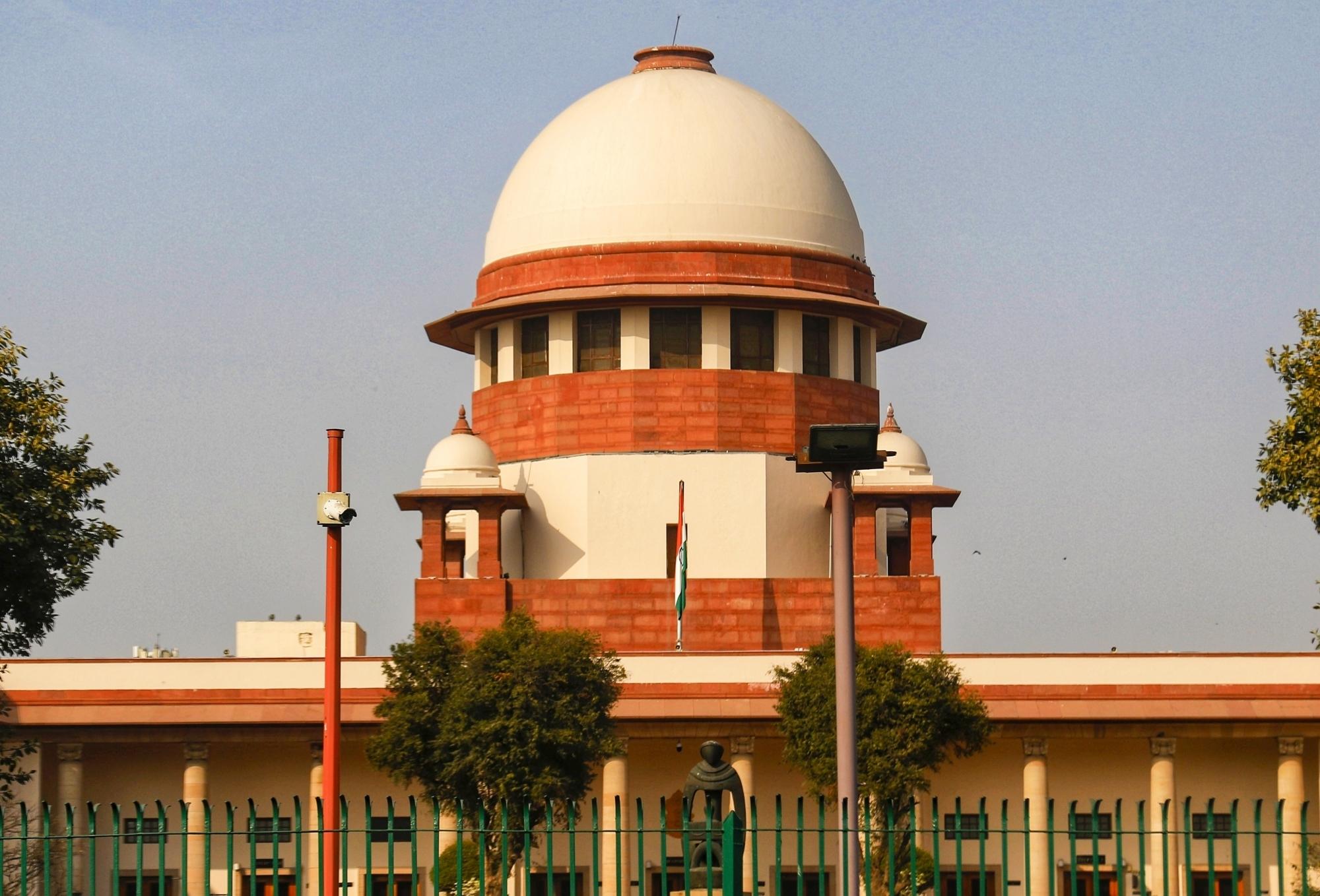 SC issues notice to Centre, States on PIL against rising false cases