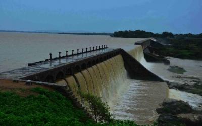 Five engineering students drown in Godavari River