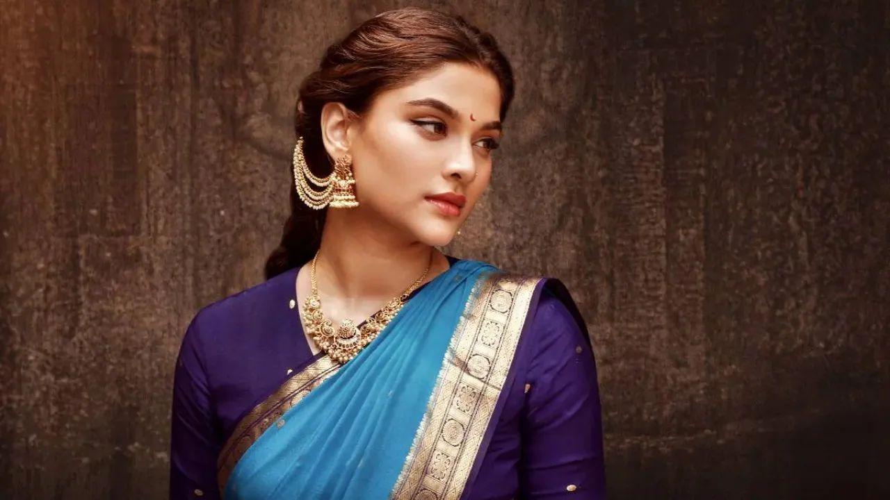 Saiee M Manjrekar: ‘The India House’ is rooted in distinct historical backdrop, adds layers to performance