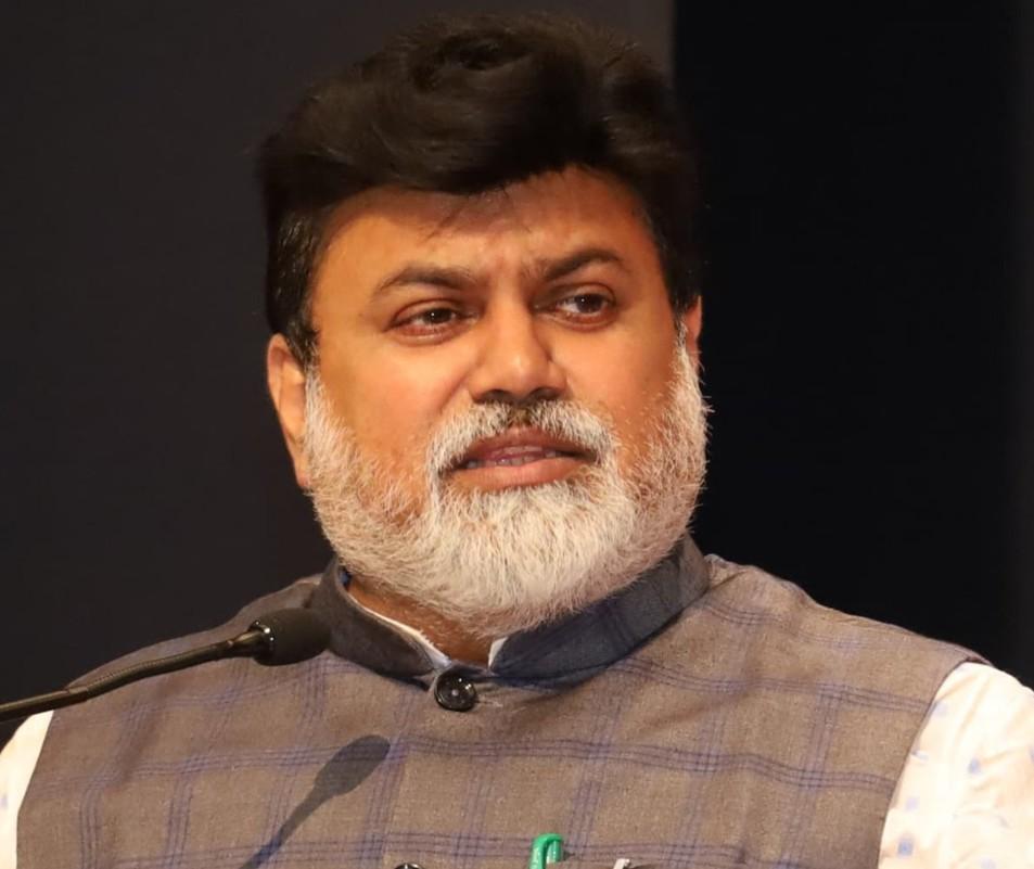 Govt to set up Maharashtra Emerging Technology Fund: Minister