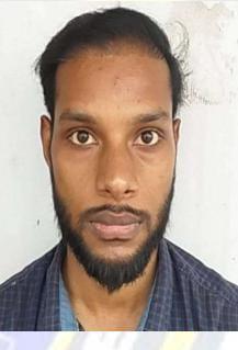 MP Cyber Police bust human trafficking racket, arrest two