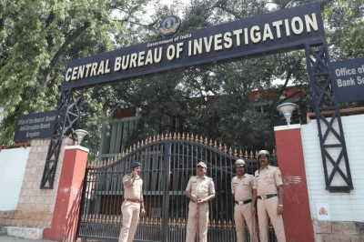 CBI arrests absconding director of private firm accused of financial fraud in Assam