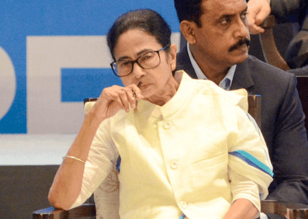 Bengal SIR: Mamata Banerjee to hold meeting with TMC's booth level agents in Kolkata today