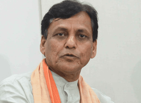'Baseless, rumours to mislead people': Nityanand Rai dismisses Pappu Yadav's claims over new UT formation