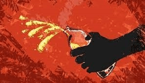 Delhi acid attack twist: Victim's father arrested amid contradictory evidence