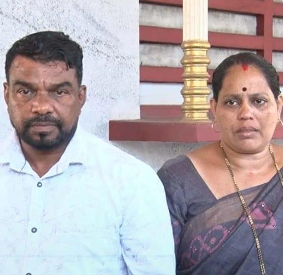 Kerala girl's family cries foul over interfaith marriage in Karnataka