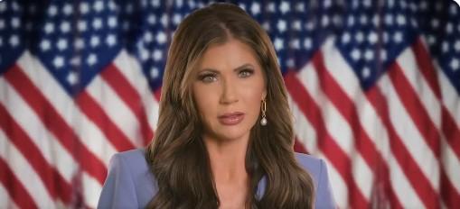 Nearly 3 million illegal immigrants leave US, says DHS Secretary Noem