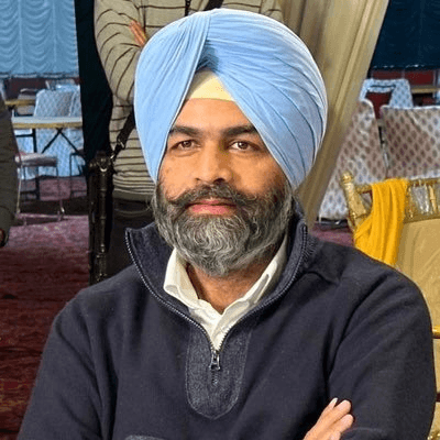 Akali Dal accuses Punjab CM of compromising river water rights