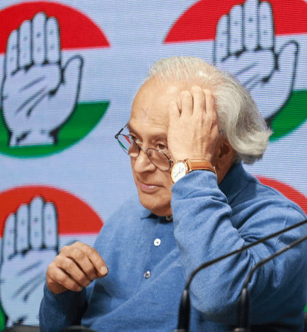 Congress slams NCERT textbook revisions, terms process as ‘RSS-driven exercise’