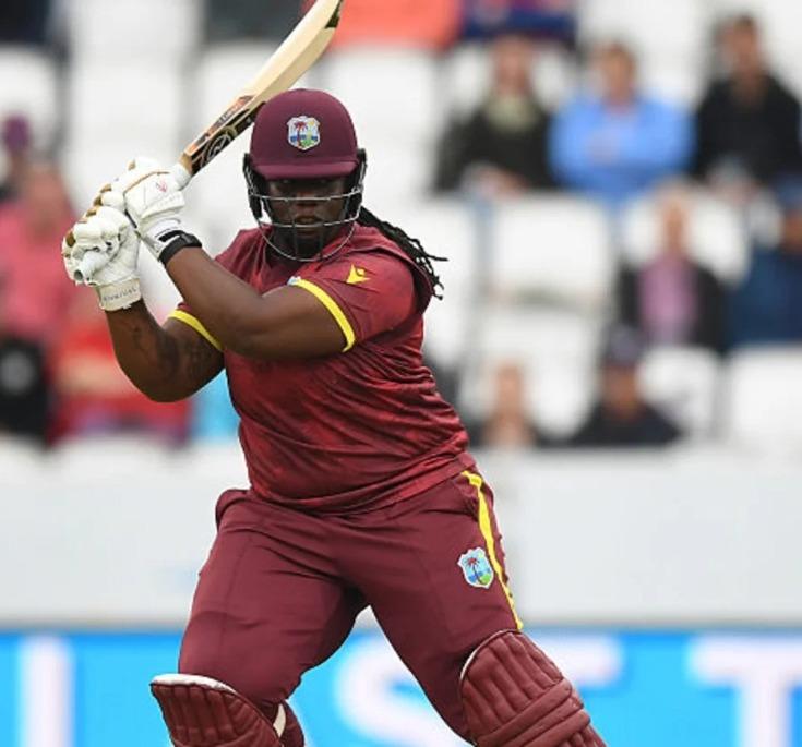 West Indies' Aaliyah Alleyne and Qiana Joseph fined for ICC Code of Conduct breach