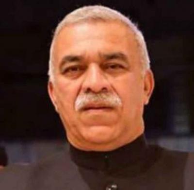 Nizam's grandson condemns BJP MP's remarks to rename Nizamabad as 'Indur'