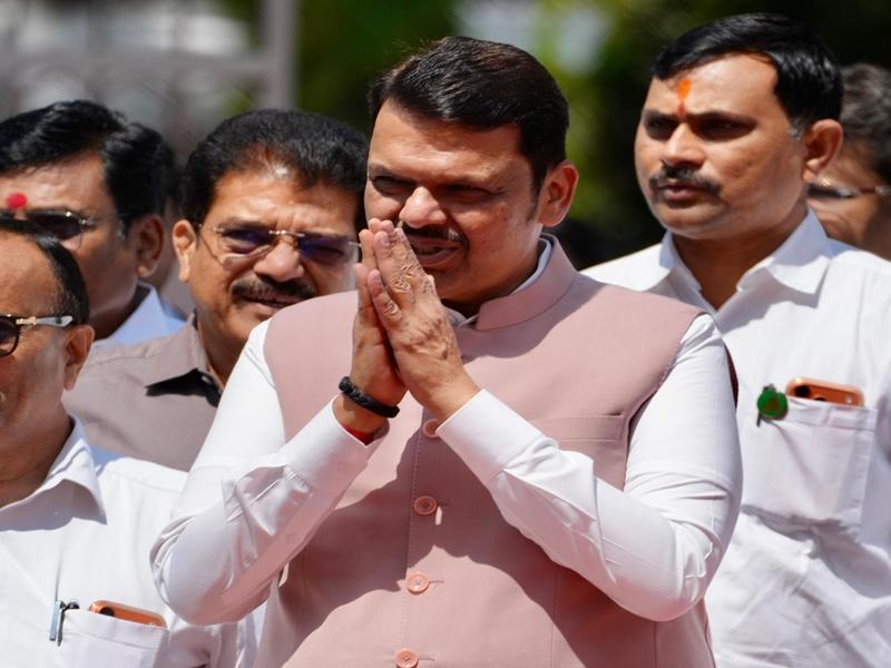 Maha Budget outlines massive urban expansion, Metro network target of 1,200 km